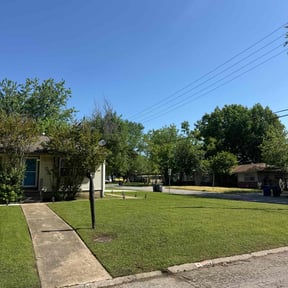 lawn care by F&amp;M LAWNCARE reviewed on October 6, 2023