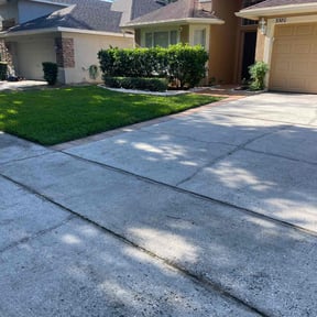 yard work by Buccaneer Lawn Care reviewed on July 17, 2025