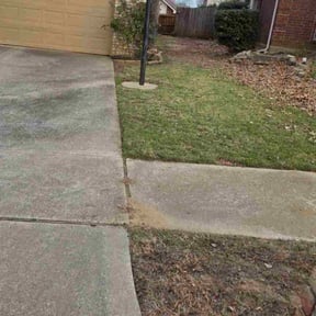 Leaf Removal by Mayan Environmental&amp;Property Services reviewed on January 24, 2026