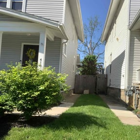 landscaping by Hd landscape reviewed on August 17, 2025