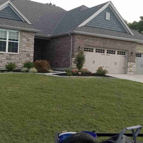 gardening service by MPV Landscaping reviewed on April 29, 2022