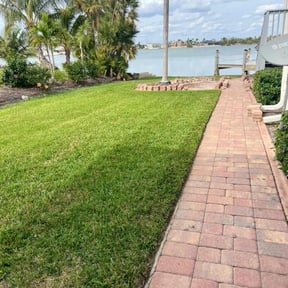 landscaping services by Shade Tree Landscaping reviewed on August 16, 2025