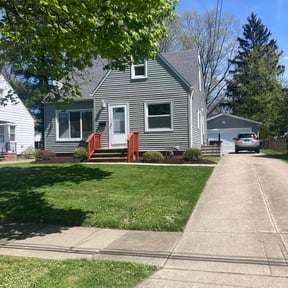 yard work by JT Lawncare reviewed on August 15, 2025