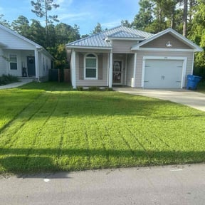 yard service by Eveready Solutions LLC reviewed on August 22, 2024