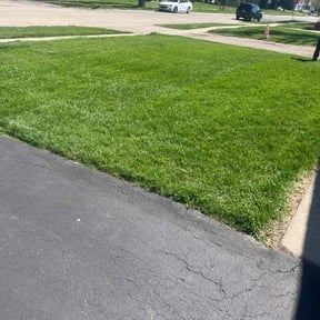 turf care by Paul Landis Dba Pro Turf Landscape and Lawn care reviewed on April 19, 2024