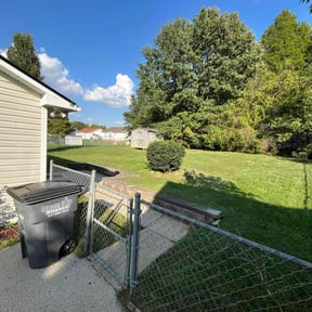 grass maintenance by Extreme image lawn care reviewed on August 14, 2025