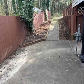 Leaf Removal by Heiser Lawn and Residential Excavating reviewed on November 26, 2025