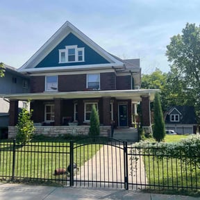 yard work by Much Obliged Lawn Care reviewed on August 18, 2025