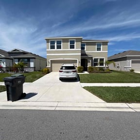 yard service by Stanley and Sons Lawn Care LLC reviewed on December 16, 2025