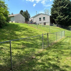 landscaping by Cut Up Lawncare reviewed on November 22, 2025