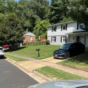 landscape maintenance by Quality Basin Management and Landscaping reviewed on November 22, 2025