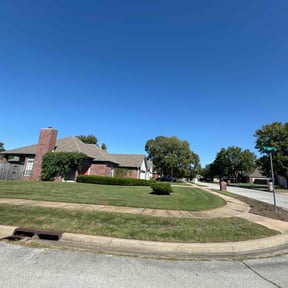 landscaping by Daniel's lawn care service LLC reviewed on August 13, 2025