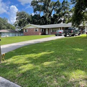 yard maintenance by J &amp; K Lawncare Specialists LLC reviewed on November 22, 2025