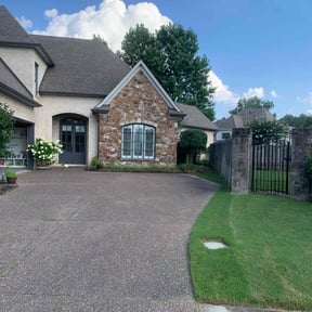 gardening service by Arbor Pro Tree &amp; Landscaping reviewed on June 5, 2025