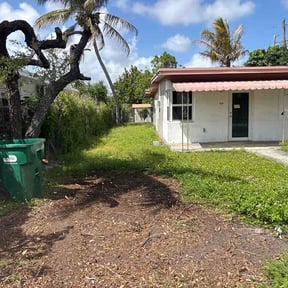 Leaf Removal by Sequoias lawn care reviewed on August 16, 2026