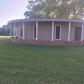 turf care by LeBlanc’s Lawn Masters reviewed on August 16, 2024