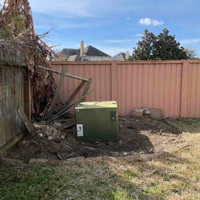 Flower Bed Weeding by Frank’s Gardening Service reviewed on February 16, 2026