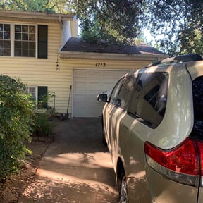 Flower Bed Weeding by Value Lawn Care reviewed on April 15, 2025