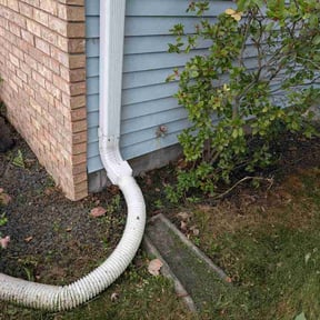 Flower Bed Weeding by Smitty's Lawncare and Snow Removal reviewed on July 6, 2026