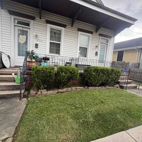 Bush Trimming by H.I.S Landscaping and more  reviewed on July 9, 2026