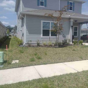 yard service by JT Ultimate Lawn Solutions reviewed on February 14, 2026