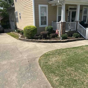 Bush Trimming by AR LAWN CARE SOLUTIONS LLC reviewed on April 10, 2026