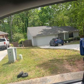 Leaf Removal by Advance Cutter Lawn Maintenance reviewed on June 13, 2026