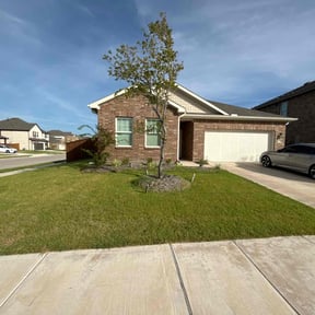 landscaping by L&amp;M Landscaping reviewed on December 1, 2025