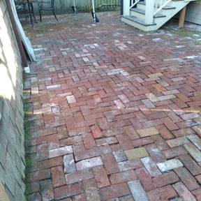 Leaf Removal by Lawn and Labor Services reviewed on September 12, 2025