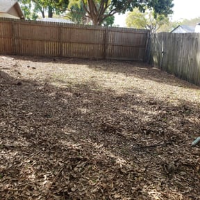 Leaf Removal by J&amp;R Lawncare reviewed on October 1, 2025