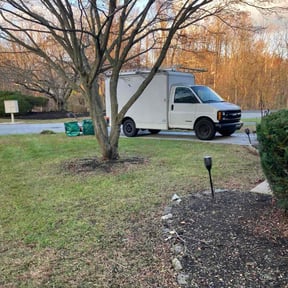 Leaf Removal by SeasonLock Property Services reviewed on August 2, 2026