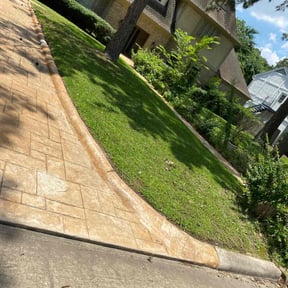 yard maintenance by Verified Business Services LLC reviewed on August 20, 2025