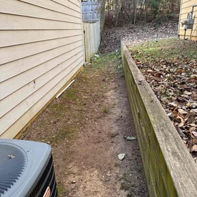 Leaf Removal by JG Main Landscaping LLC reviewed on November 24, 2025