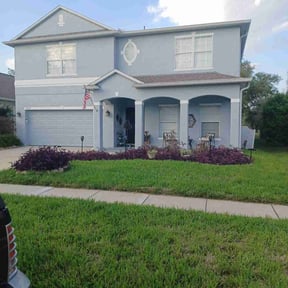 Leaf Removal by B&amp;C Lawn and Landscaping LLC reviewed on July 14, 2026