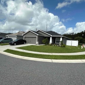 gardening service by Donald Austile Lawn Care reviewed on February 17, 2026