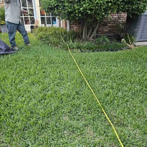 Drainage Installation by  reviewed on January 15, 2026