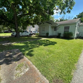 landscaping by GC Lawn Care &amp; Landscaping Services reviewed on November 23, 2025