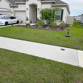 Flower Bed Weeding by Got Lights? reviewed on May 27, 2026