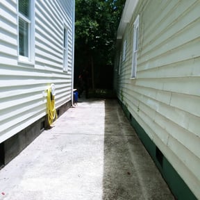 Leaf Removal by No name reviewed on September 13, 2025