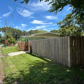 landscaping services by LG Lawn Services reviewed on January 8, 2026