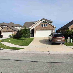landscaping services by Nature's Nurturers reviewed on August 17, 2025