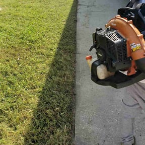 Long Grass Cleanup by CCC Lawn Care LLC reviewed on August 19, 2025