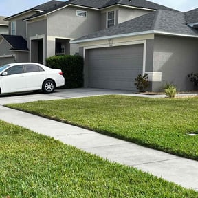 landscaping services by Stanley and Sons Lawn Care LLC reviewed on January 7, 2026