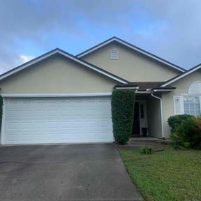 Bush Trimming by B&amp;C Landscaping LLC reviewed on October 23, 2025