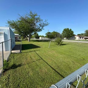 turf care by Crystal Hathaway reviewed on November 8, 2023