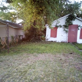 Bush Trimming by Re Image lawn care reviewed on August 20, 2025