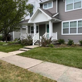 turf maintenance by Garfield Lawn Care reviewed on May 11, 2024