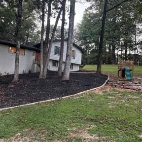 Leaf Removal by Get real landcare reviewed on October 2, 2025