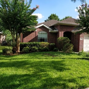 Bush Trimming by H&H mowing reviewed on August 15, 2025