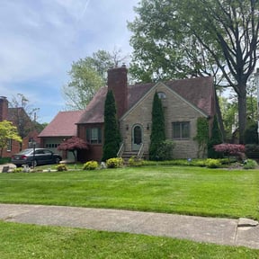 gardening service by Greater Cleveland Landscaping reviewed on August 16, 2025